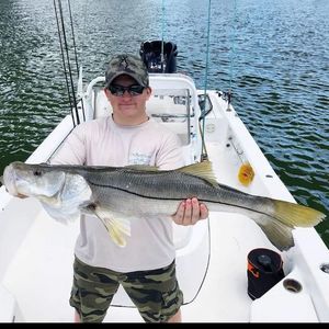 Meet your Posher, Tim